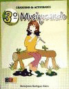 MUSIQUEANDO 3º CUADERNO ACTIVIDADES