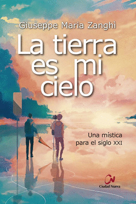 LA TIERRA ES MI CIELO