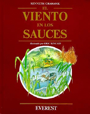 COLORIN COLORADO. EL VIENTO EN LOS SAUCES