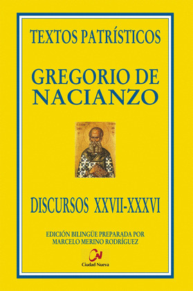 DISCURSOS XXVII-XXXVI