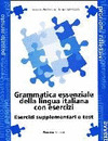 GRAMMATICA ESSENZIALE (ES)
