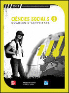 CIÈNCIES SOCIALS. 1R ESO. QUADERN DE L'ALUMNE
