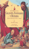 LIBRO DE GIGANTES FANTASMAS Y DUENDES
