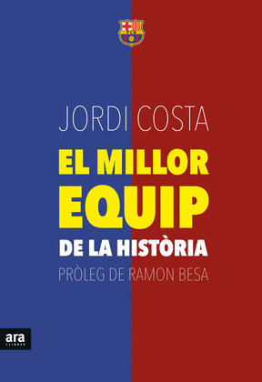 EL MILLOR EQUIP DE LA HISTORIA