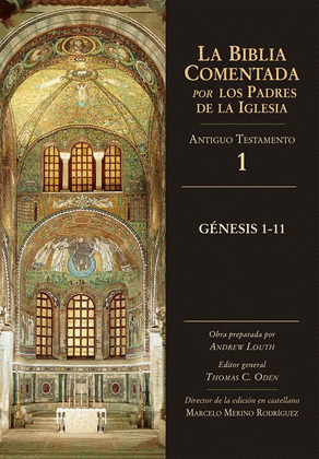 GÉNESIS 1-11