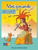 MUSIQUEANDO ANDANTE