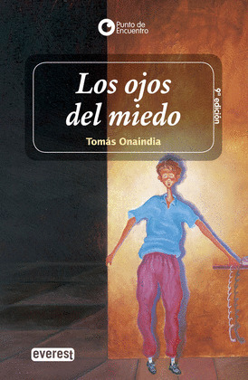 PE. LOS OJOS DEL MIEDO (A PARTIR DE 12 AÑOS)