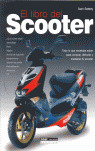 EL LIBRO DEL SCOOTER