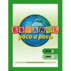 ESPAÑOL POCO A POCO NIVEL 3 LIBRO 2