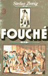 FOUCHE EL GENIO TENEBROSO