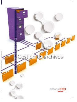 GESTIÓN DE ARCHIVOS. CUADERNO DE EJERCICIOS