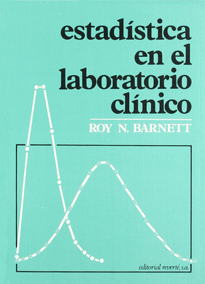 ESTADISTICA EN EL LABORATORIO CLINICO