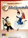 CUADERNO DE ACTIVIDADES 4