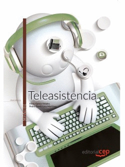 TELEASISTENCIA. MANUAL TEÓRICO