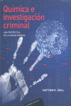 QUIMICA E INVESTIGACION CRIMINAL