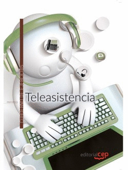 TELEASISTENCIA CUADERNO DE EJERCICIOS