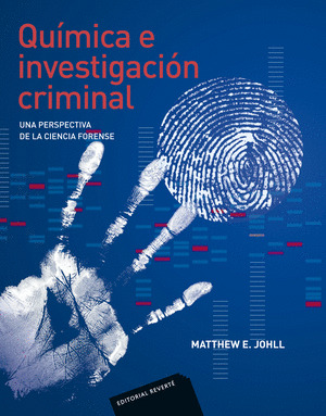 QUÍMICA E INVESTIGACIÓN CRIMINAL