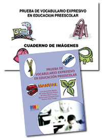 PRUEBA DE VOCABULARIO EXPRESIVO