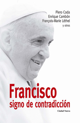FRANCISCO SIGNO DE CONTRADICCION