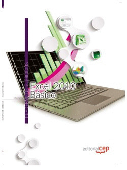 EXCEL 2010 BÁSICO. CUADERNO DE EJERCICIOS