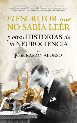 ESCRITOR QUE NO SABÍA LEER, EL