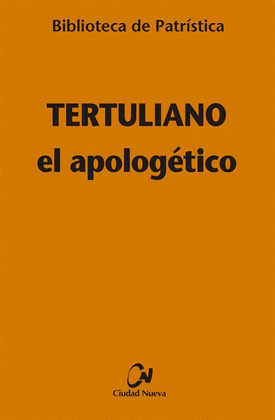EL APOLOGÉTICO