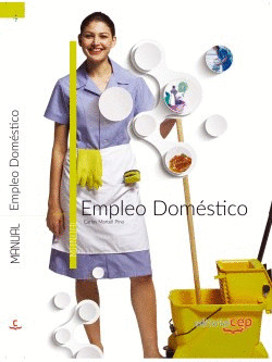 EMPLEO DOMÉSTICO. MANUAL TEÓRICO