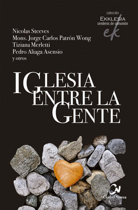IGLESIA ENTRE LA GENTE