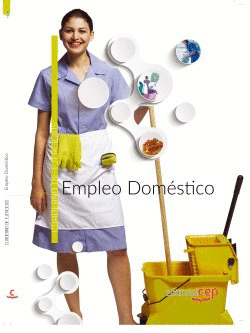EMPLEO DOMÉSTICO. CUADERNO DE EJERCICIOS