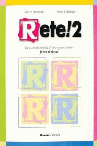 RETE 2 CORSO DITALIANO PER STRANIERI ALUMNO   *** GUERRA ***