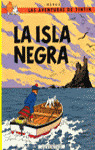 LA ISLA NEGRA (CARTONE)