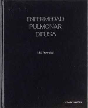 ENFERMEDAD PULMONAR DIFUSA