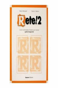 RETE! 2 (PROF)