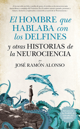 HOMBRE QUE HABLABA CON LOS DELFINES,EL