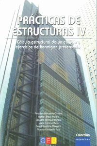 PROGRAMA DE ESTRUCTURAS IV