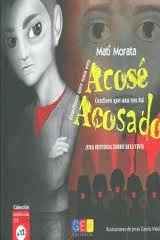 CONFIESO QUE UNA VEZ ACOSE, CONFIESO QUE UNA VEZ FUI ACOSADO