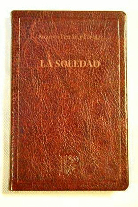 LA SOLEDAD