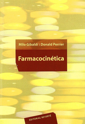 FARMACOCINETICA