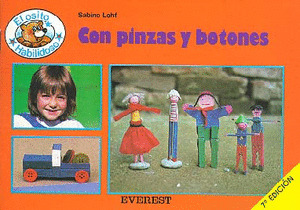 CON PINZAS Y RATONES   COL OSITO HABILIDOSO