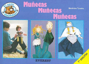 MUÑECAS, MUÑECAS, MUÑECAS   COL. OSITO HABILIDOSO