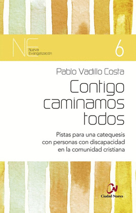 CONTIGO CAMINAMOS TODOS