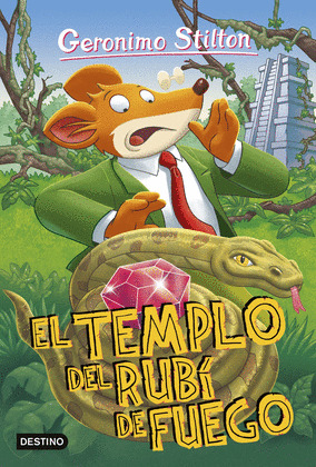 GS48N.EL TEMPLO DEL RUBI DE FUEGO