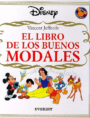 EL LIBRO DE LOS BUENOS MODALES