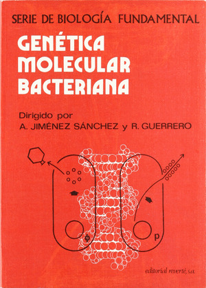 GENETICA MOLECULAR BACTERIANA