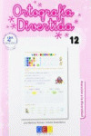 ORTOGRAFIA DIVERTIDA 12