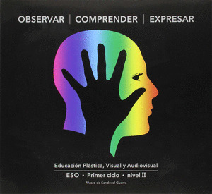 OBSERVAR, COMPRENDER EXPRESAR. NIVEL 2
