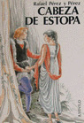 CABEZA DE ESTOPA
