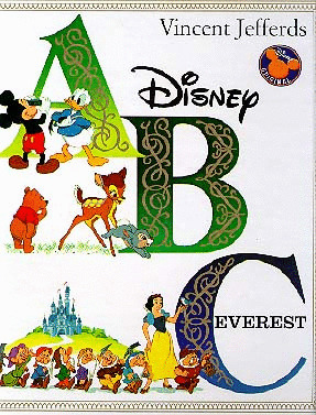 ABC DISNEY