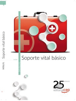 SOPORTE VITAL BÁSICO. MANUAL TEÓRICO