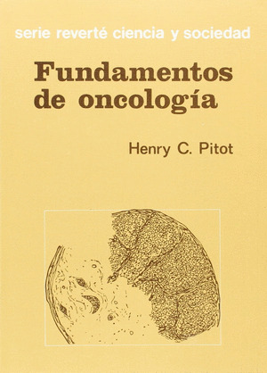 FUNDAMENTOS DE ONCOLOGIA